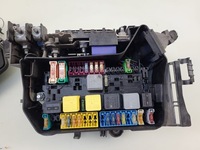 фото thumb №10, Mercedes cla c117 w117 x117 2.2 cdi коробка предохранителей с корпус модуль