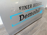 фото thumb №8, Дверь mercedes eqe w295 295 передние левая