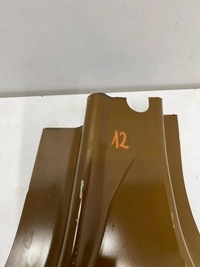 фото thumb №8, Tesla 3 поріг лівий обшивка поріг ліва