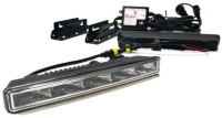 фото thumb №1, Свет движение dziennej 5 led продольный drl 12v 24v