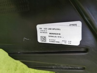 фото thumb №15, Tesla s рестайлінг лампи перед повний led комплект