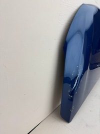 фото thumb №10, Citroen c-elysee 12r- капот кришка двигуна перед передня