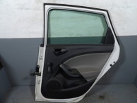 фото thumb №7, Seat ibiza iv kombi lift дверь задняя правое lb9a