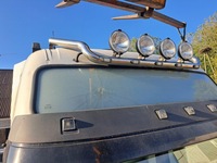 фото thumb №9, Кабина комплектная volvo fh 12 13 xl wysoka кабина автоматическая коробка передач