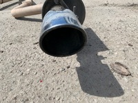 фото thumb №9, Вихлоп гасник комплект dodge charger srt 6.4 16-