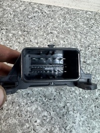 фото thumb №6, Модуль блок управления бортовой компьютер subaru forester v 2019-2023 h771esj500