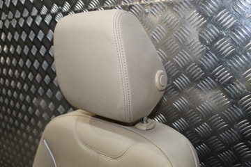 фото thumb №11, Bmw f36 lci оббивка сидіння sport шкіра підігрів