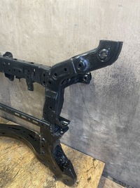 фото thumb №8, Kia ev6 рама вспомогательная передняя 62401cv100 2023