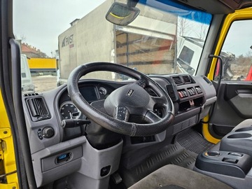 фото thumb №6, Кабина дневная daf lf 45 55 06-13 год