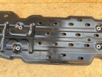 фото thumb №8, Защита плита бак топлива toyota hilux viii 15-