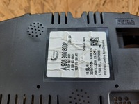 фото thumb №7, Корпус защита спидометра sprinter w906 vw crafter