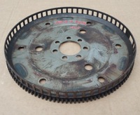 фото thumb №1, Колесо маховик renault scenic ii megane ii 1,6 16v автоматическая коробка передач 7700111627