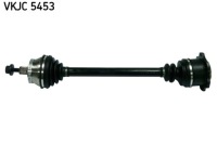 Приводной вал приводная skf к audi a4 b5 1.9 tdi Цена, фото thumb