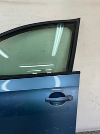 фото thumb №5, Двері перед передні ліва skoda rapid