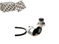 фото thumb №1, Набор ремень распределительного вала с насос wody [hepu]