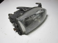 фото thumb №4, Лампа передня права фара fiat palio weekend 99r