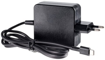 Зарядное устройство для ноутбука USB-C 45 Вт, универсальное
