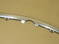 фото thumb №7, 13372324 opel cascada молдинг хром решітка