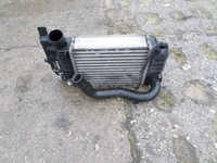 фото thumb №1, Toyota yaris ii 1.4 d4d интеркулер