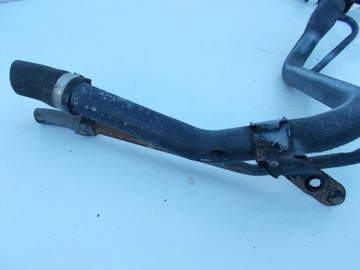 фото thumb №11, Труба заливная горловина топлива suzuki swift mk6 04-10r дизель