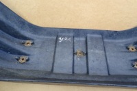 Fiat ducato 95-06 подкрылок накладка крыла правый  левая комплект 1301293604 оригинальный номер Оригинал, фото thumb