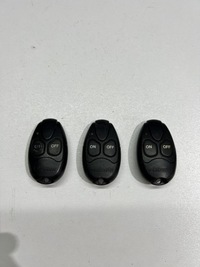 фото thumb №1, Pilot webasto eberspacher ford volvo 9g91-18ds76-aa