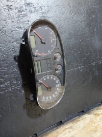 фото thumb №12, Счетчик / спидометр seat toledo ii 1m 1m0919860p