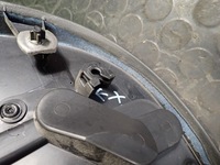 фото thumb №16, Оббивка двері ліва передня audi a1 i 8x 3d 12r