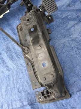 фото thumb №2, Jeep grand cherokee wl 21 22 підсилювач pas пошкоджений