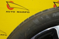 фото міні №10, Lincol corsair 2020 диск 19'' колесо шина 225/55/19  