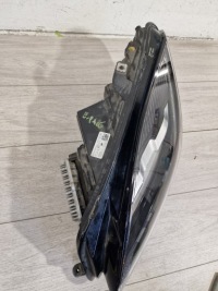 Jaguar e-pace фара левая правый  full led fullled с Разборки, фото thumb
