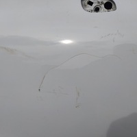 фото thumb №7, Дверь правый перед передние renault clio iv 2019r