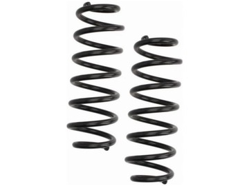 фото thumb №1, Пружины зад lesjofors 4295055