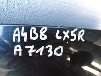 фото thumb №14, Капот кришка двигуна audi a4 b8 передній рестайлінг lx5r