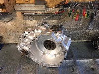 фото thumb №1, Vw transporter t4 t5 2.5