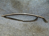 фото thumb №1, Молдинг рамка дверь fiat croma 2 fl правая передняя