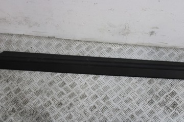 фото thumb №3, Накладка пороговая порог левый hyundai tucson iv 4 87751-n7000