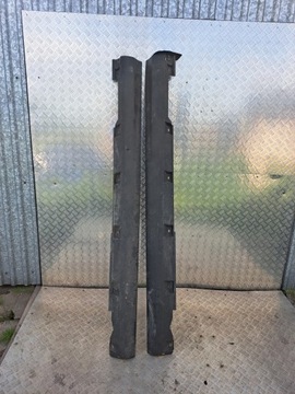 фото thumb №9, Ford focus mk3 2011-2015 r планка пороговая правая lub левая