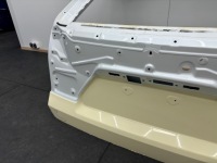 фото thumb №10, Toyota bz4x кришка багажника багажника задня задня