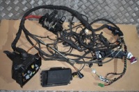 Купить Idealna электропроводка отсек двигателя mercedes w167 рестайлинг  24 r. multibim радар 1, фото thumb