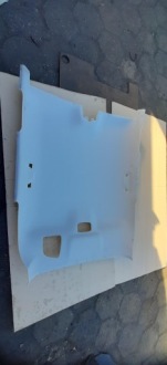 фото thumb №1, Потолок citroën c4 grand picasso ii 96780615bj 1.2l бензиновый 2016