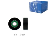 фото thumb №1, Ролик ремень - ремень клиновой skf 6402020419 1341a00