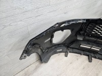 Бампер передний перед kia sportage 86511f1000 Оригинал, фото thumb