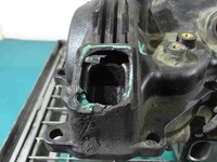 фото thumb №9, Головка валы правая land cruiser j200 200 4.5 v8