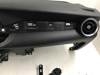 фото thumb №5, Alfa romeo stelvio veloce консоль ремни подушки безопасности приборная панель подушка безопасности