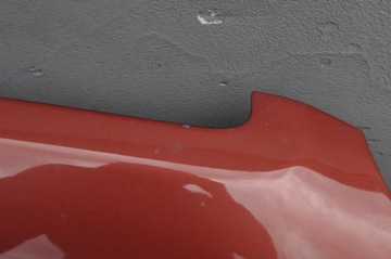 фото thumb №10, Nissan qashqai j10 капот кришка камери двигуна