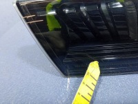фото thumb №8, Peugeot 508 ii sw универсал 18- фара зад правая внутренняя 9813508180