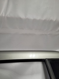 фото thumb №11, Jeep grand cherokee wj 99-04 дверь левый зад