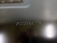 фото thumb №3, Поріг праві стійка обшивка renault megane 5 v e tech 2022-