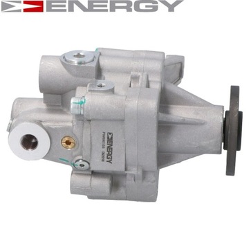 фото thumb №11, Насос усилителя bmw e34 e39 e38 e31 32 energy pw690155 насос